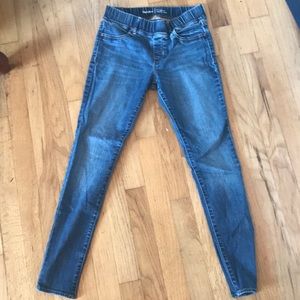 GAP jeans kids 12